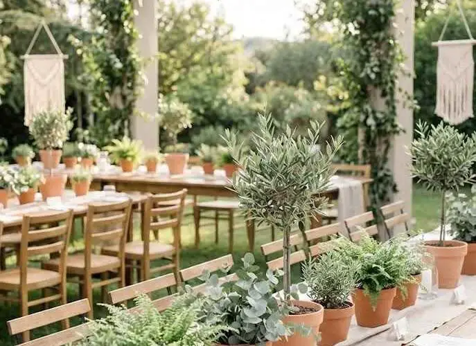 37 Unique Wedding Ideas