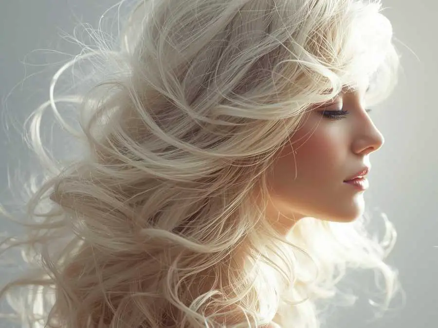 feathered-waves-engagement-hairstyles