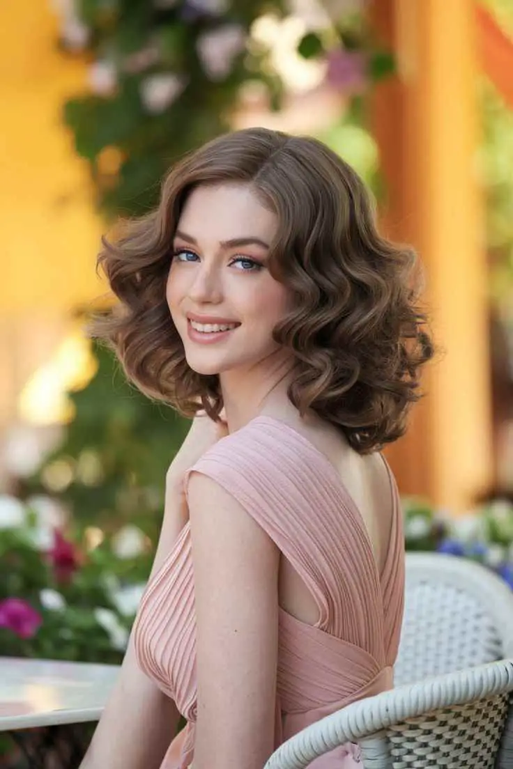 flirty-short-hair-heartless-curls-cute-hairstyles-curls-tutorials