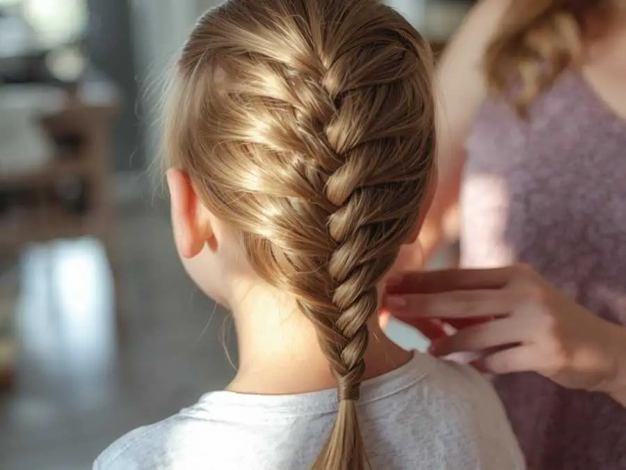 french-braid-hairstyles-for-kids