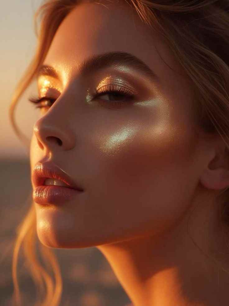 Golden-Glow