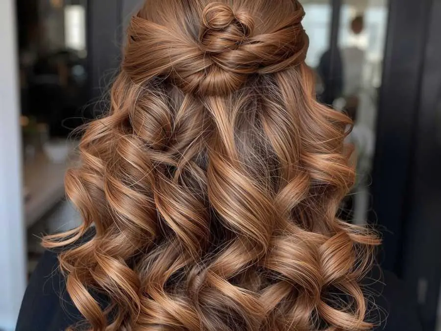 half-up-heartless-curls