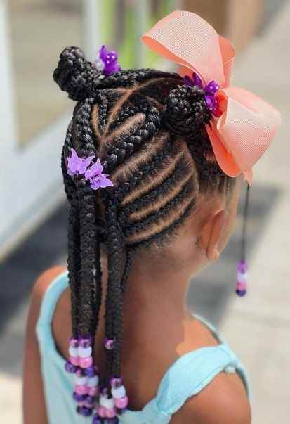 heart-pattern-braids-with-beads-kids-braids-with-beads