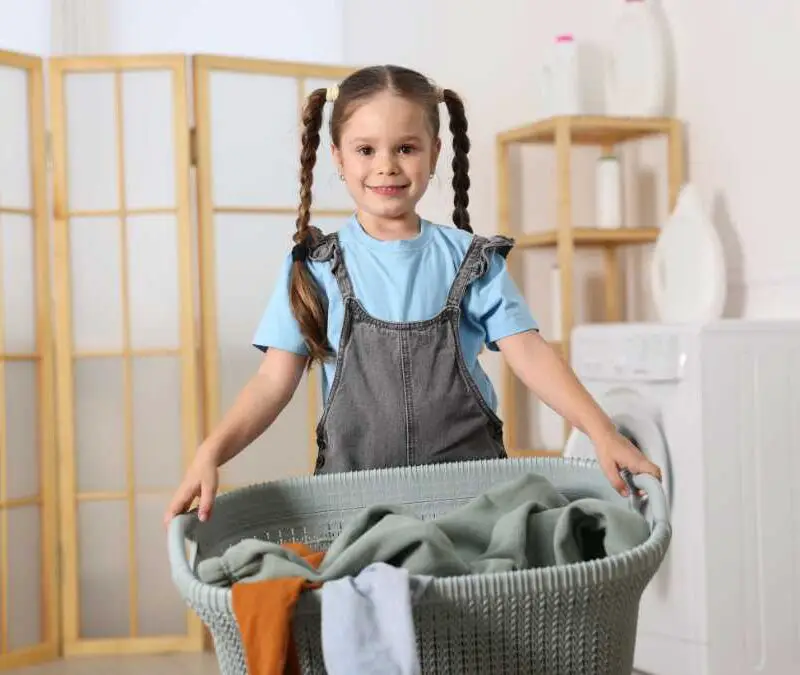 23 After School Routine