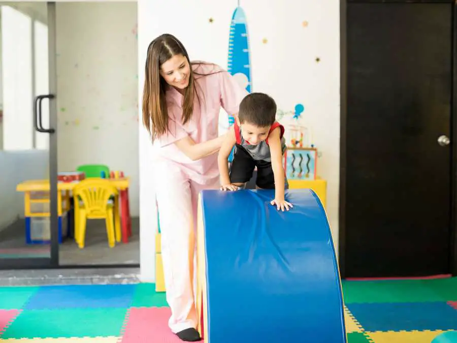 indoor-obstacle-course