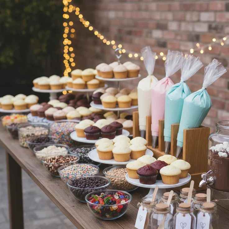 interactive-dessert-bar-wedding-ideas
