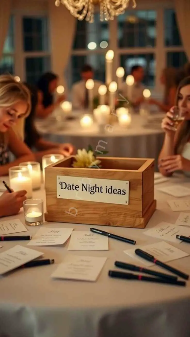 Interactive-Entertainment-Zones-wedding-ideas