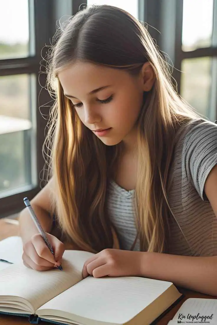 Journaling-or-Reflection