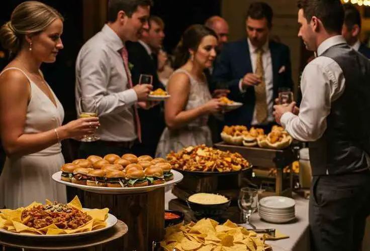 35 Delicious Birthday Food Ideas