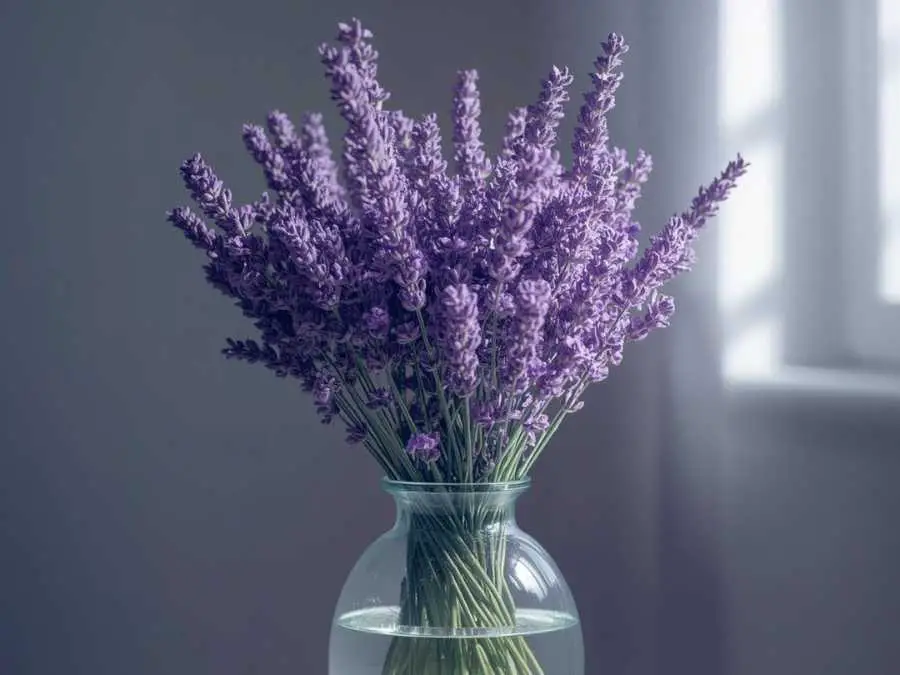 Lavender