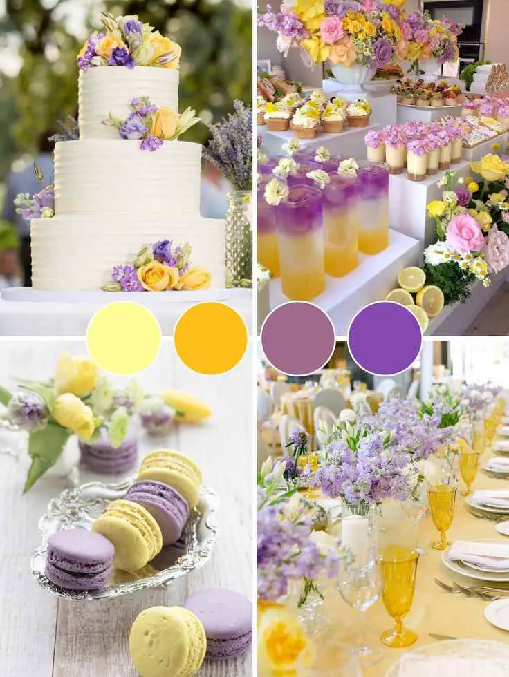 lilac-and-butter-yellow