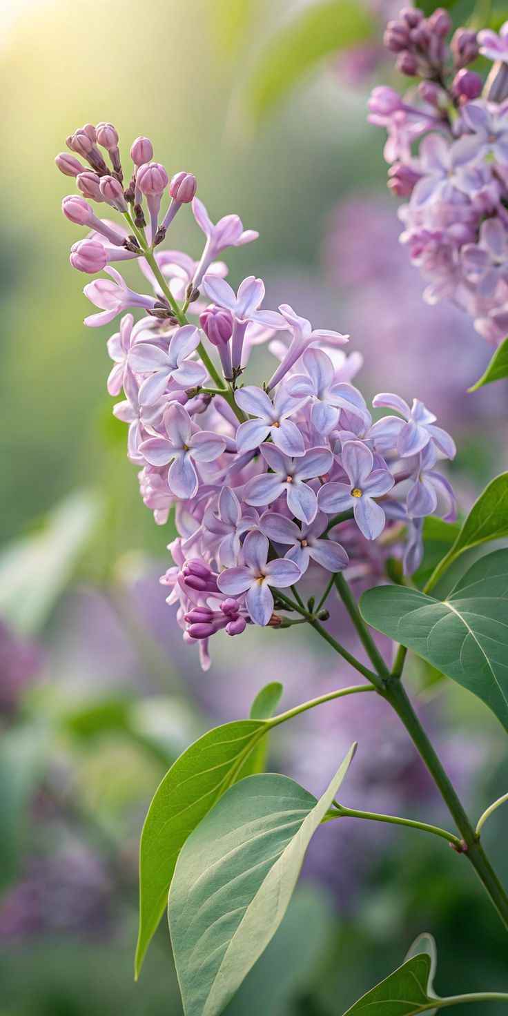 Lilacs
