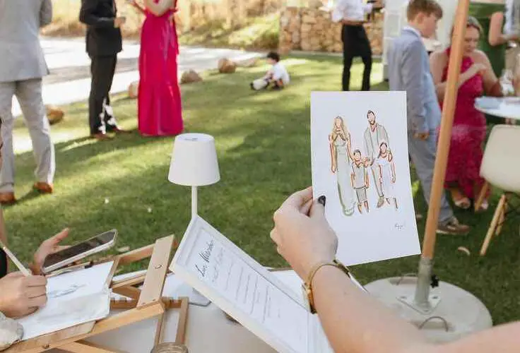 25 Creative Wedding Reception Ideas