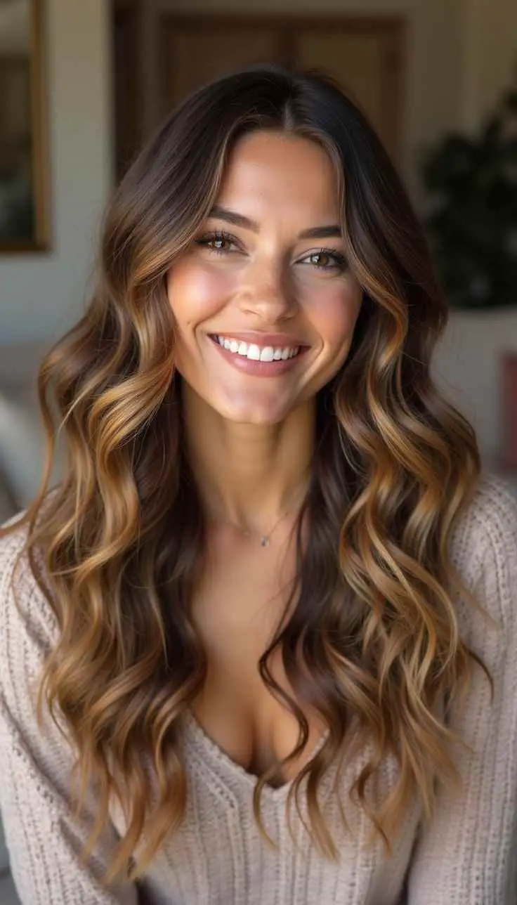 loose-beachy-waves-boho-wedding-hair-ideas