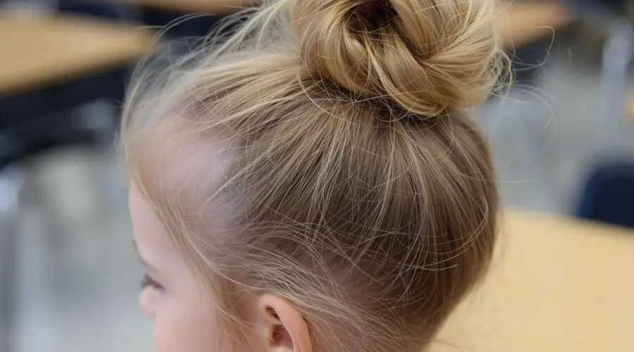 25 cute hairstyles for kids
