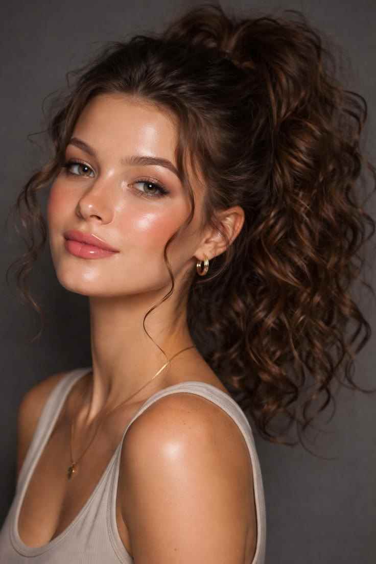 messy-low-ponytail-heartless-curls-heartless-curls-tutorials