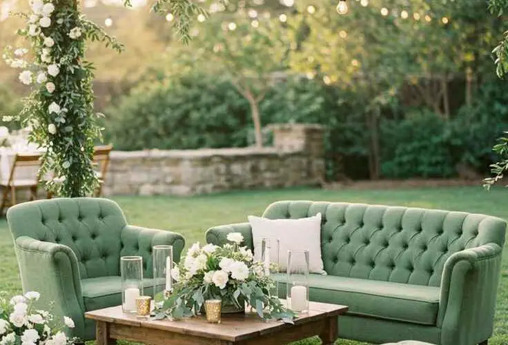 37 Unique Wedding Ideas