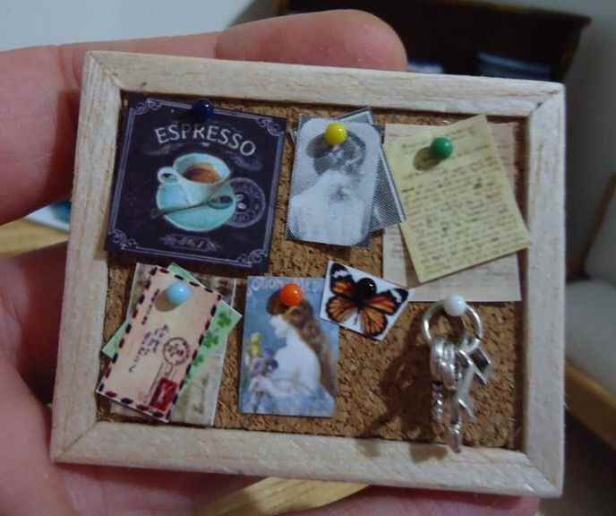 Miniature-Crafting-craft-to-do-when-you-are-bored