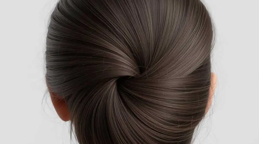 27 Adorable Engagement Hairstyles