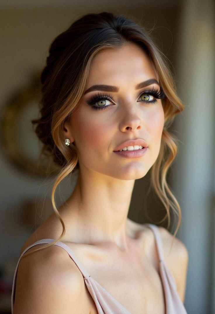 Neutral-Smokey-Eyes