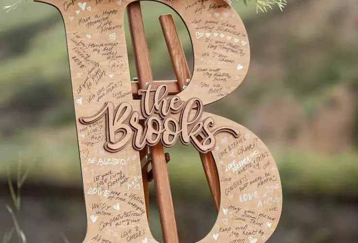 37 Unique Wedding Ideas