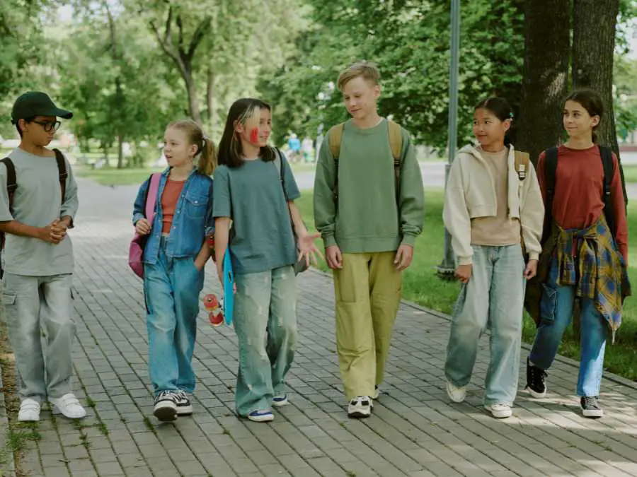 outdoor-play-or-nature-walks-after-school-routing