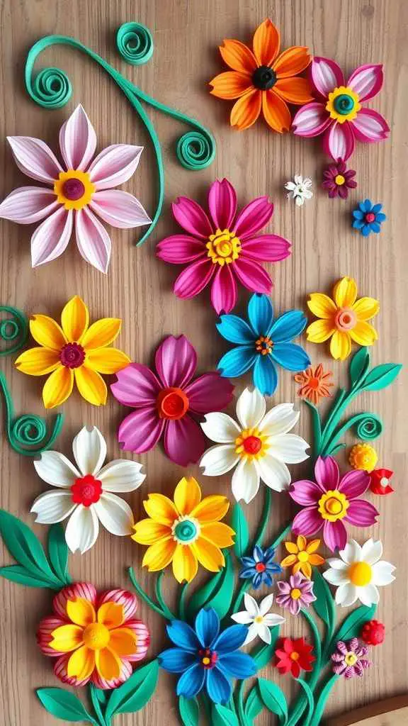 paper-quilling-craft-to-do-when-you-are-board