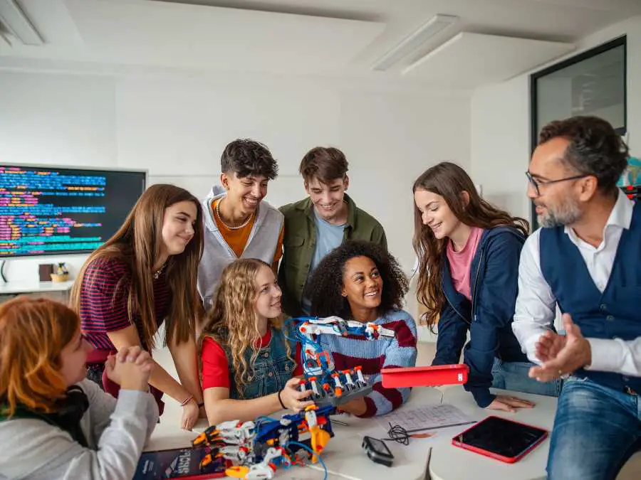 personal-projects-or-goals-after-school-routine