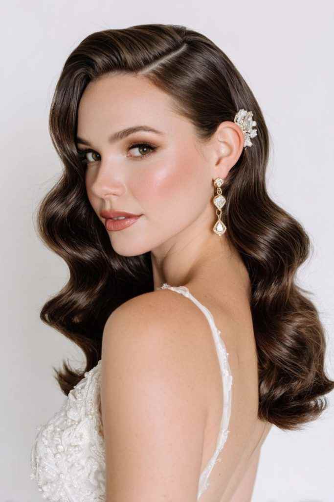 25 Lovely Graduation Hairstyles