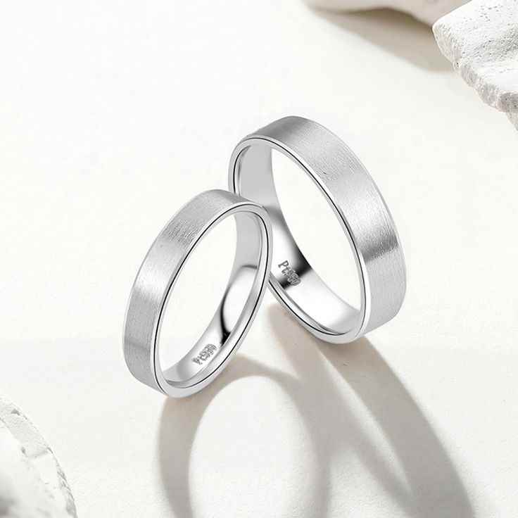 platinum-ring