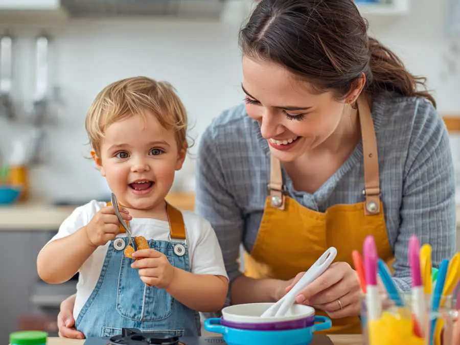 pretend-cooking-things-to-do-with-toddlers