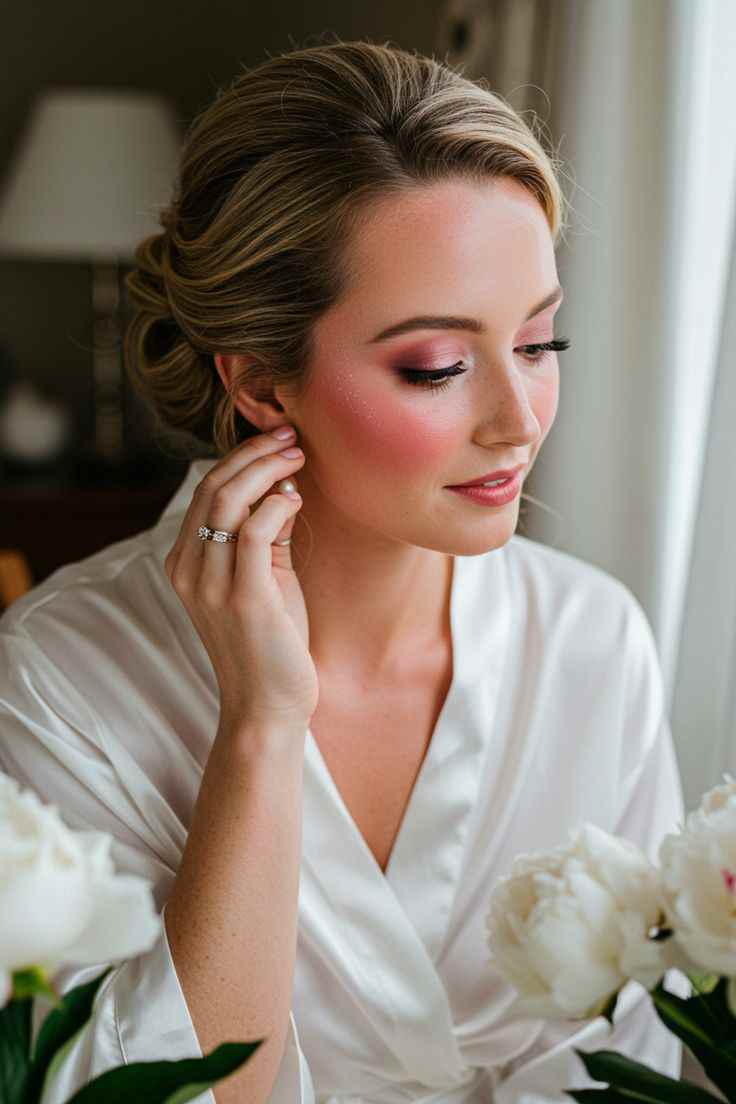 Rosy-Radiance