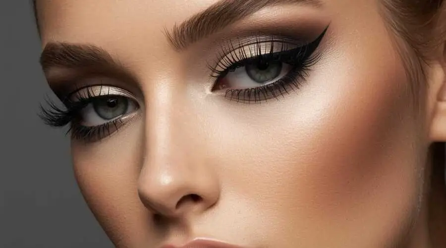 29 Amazing wedding makeup ideas