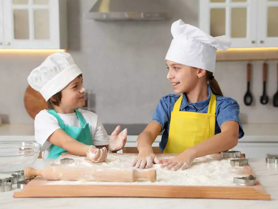 snack-prep-or-cooking-after-school-routing