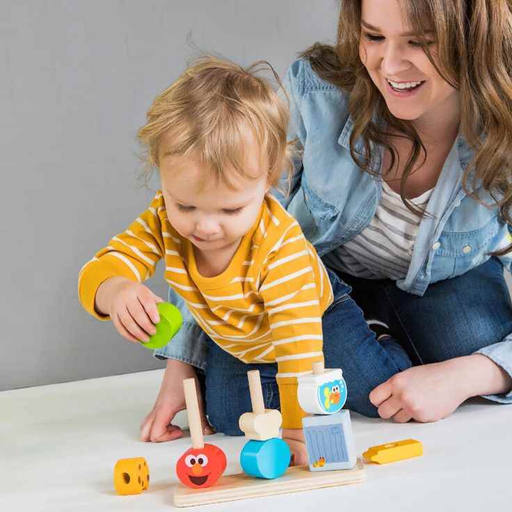 stack-and-sort-objects