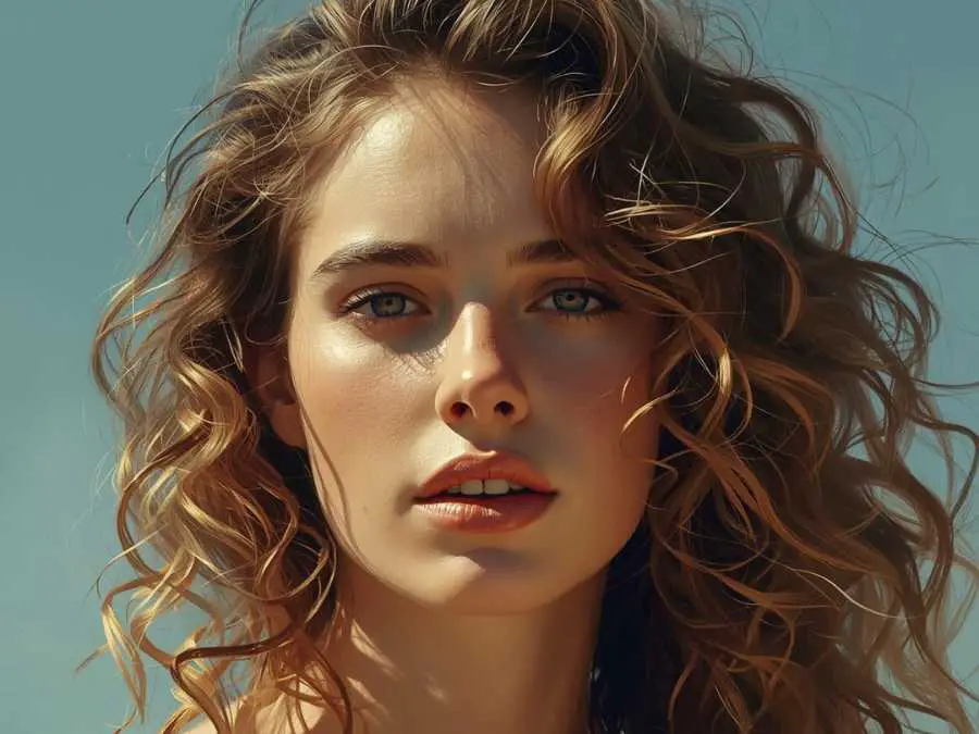 tousled-heartless-beach-curls-heartless-curls-tutorials