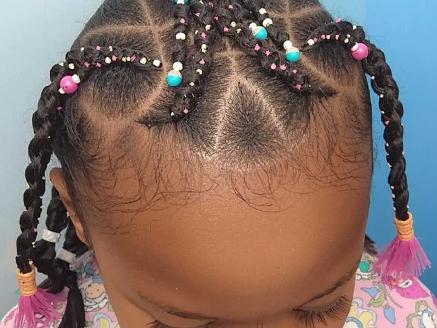 triangle-part-braids-with-beads
