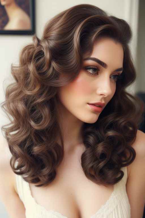 vintage-inspired-heartless-curls