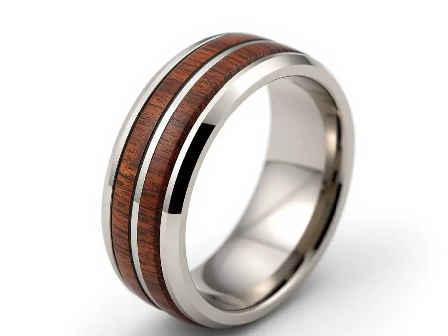Wooden-Inlay-Ring-wedding-ring