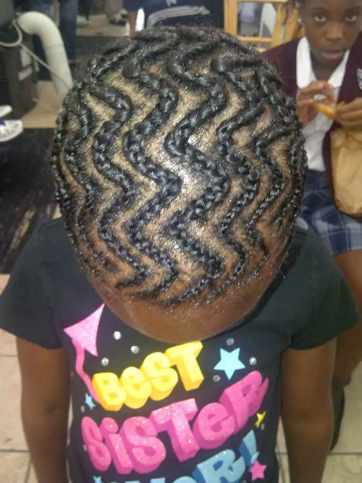 zigzag-cornrows-cornrow-hairstyles-for-school
