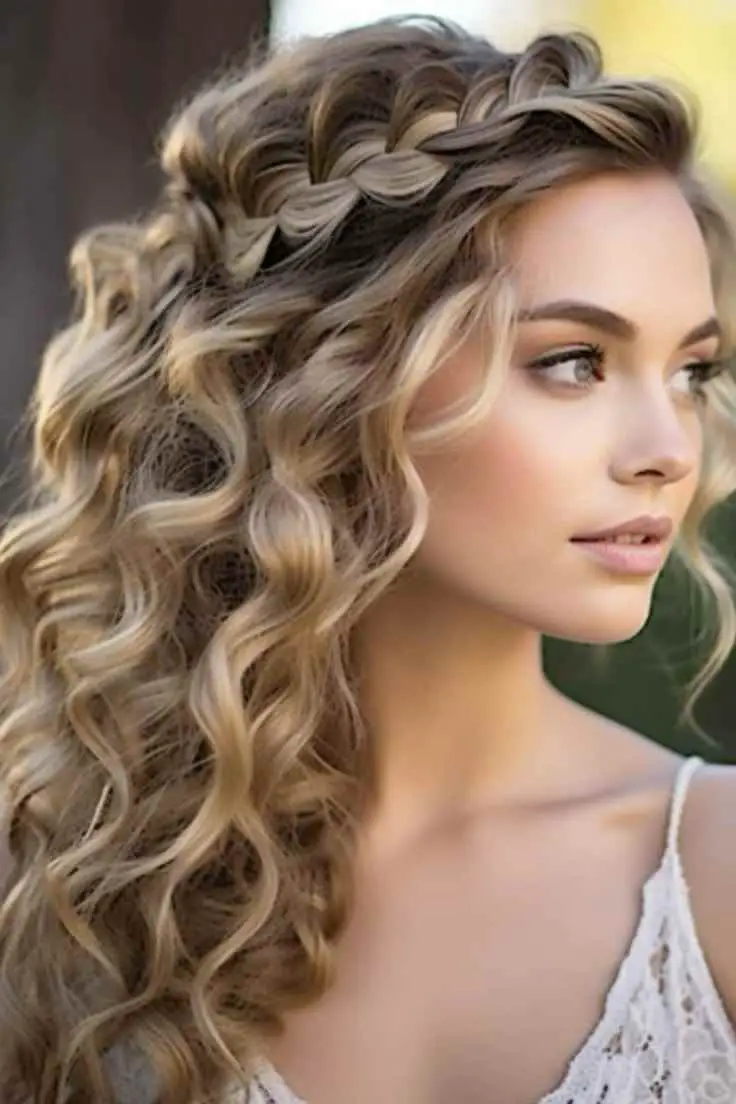 eartless-Curls-with-Braided-Accent-heartless-curls-tutorials