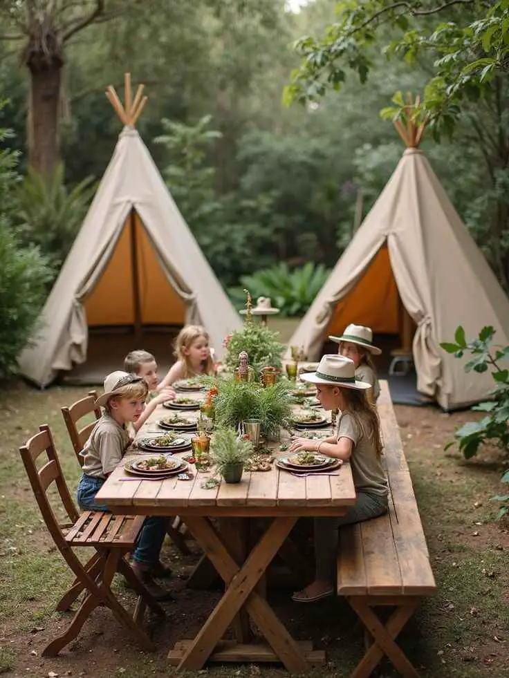 adventure-day-celebration-birthday-party-ideas