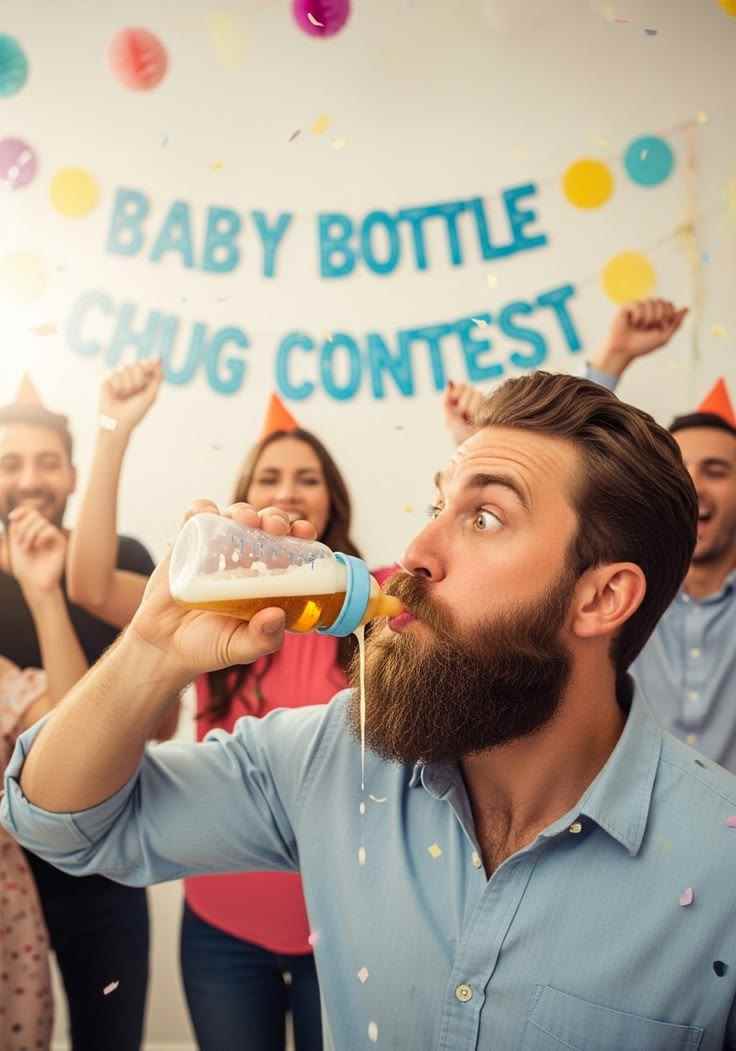 baby-bottle-chug-baby-shower-activities