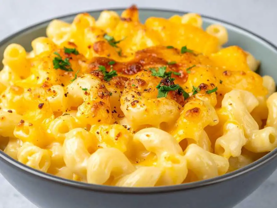 baked-mac-and-cheese