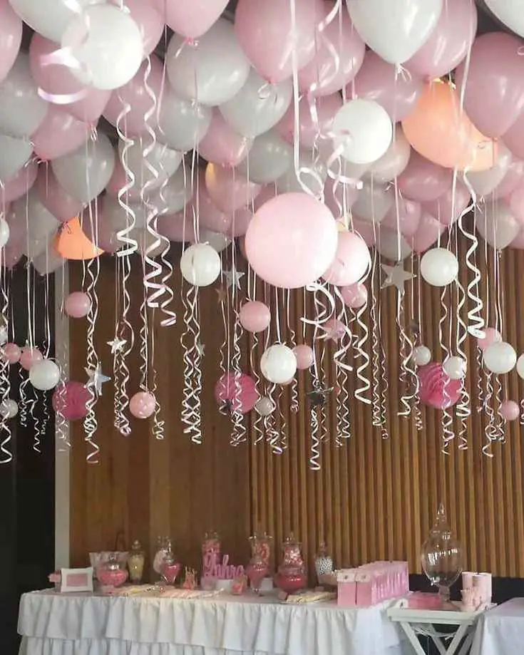 balloon-ceiling-fill-birthday-decoration-ideas