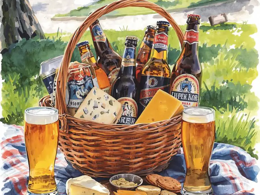 beer-lover-basket-diy-father's-day-gift-basket