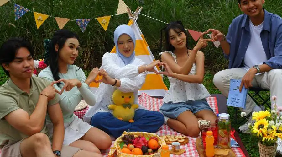 15 Stunning 18th Birthday Party Ideas