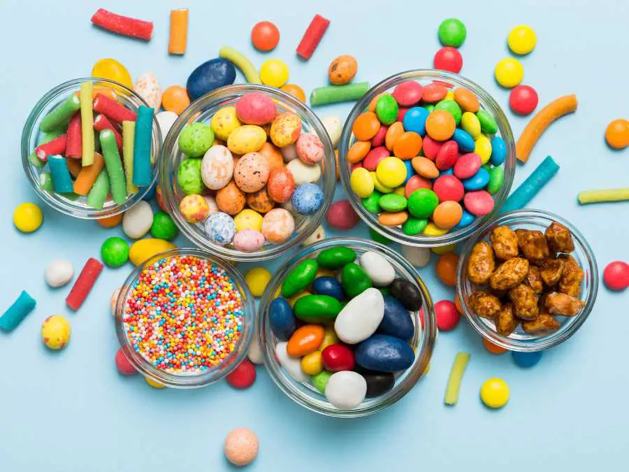 candy-mix
