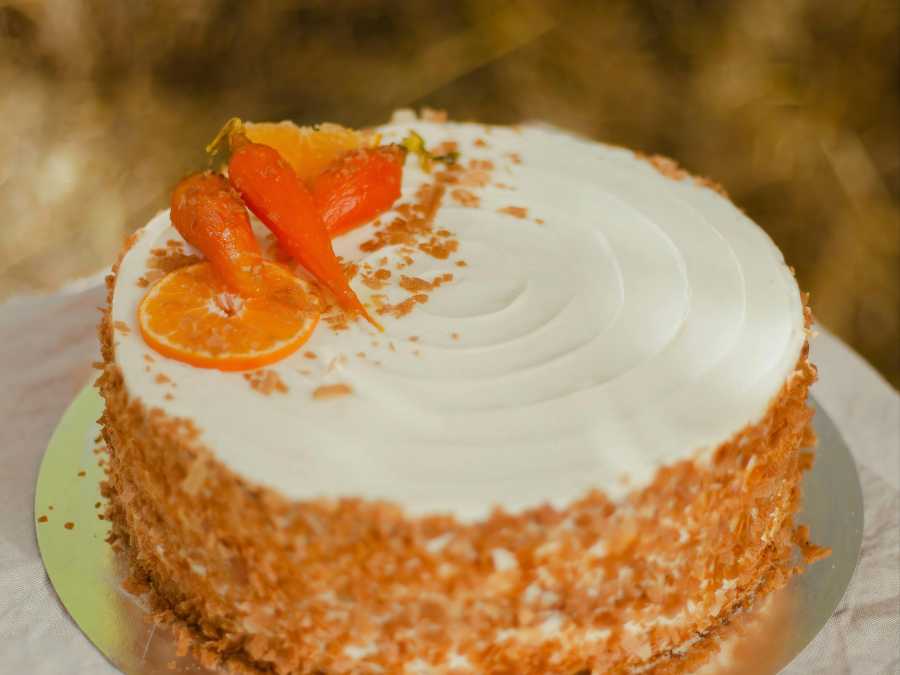 carrot-cake