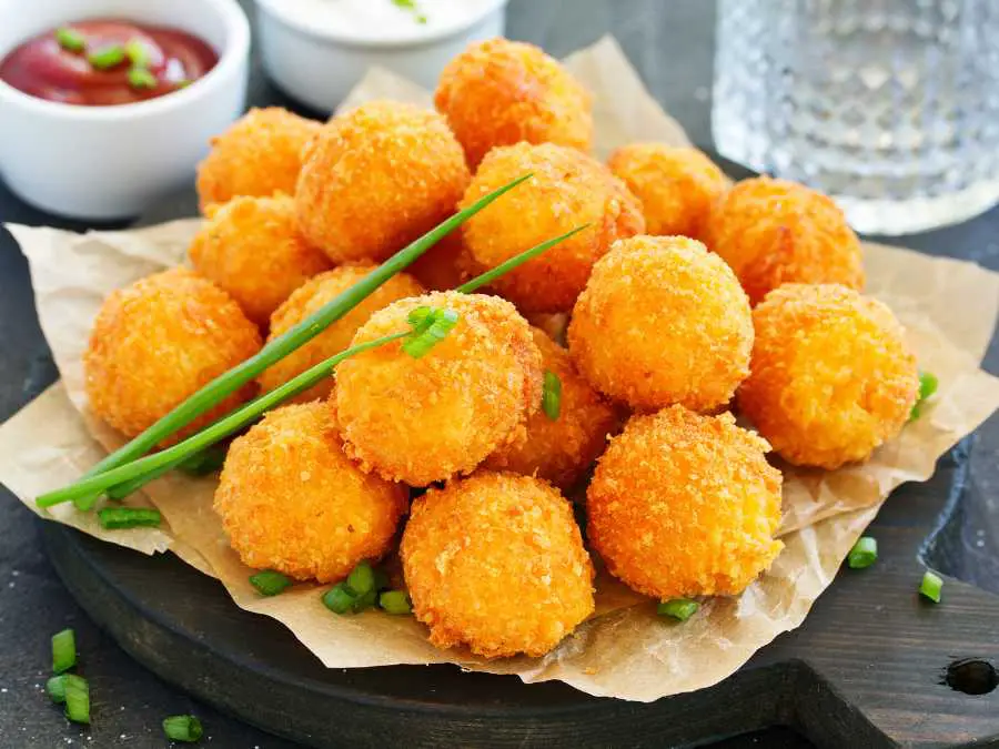 cheese-balls